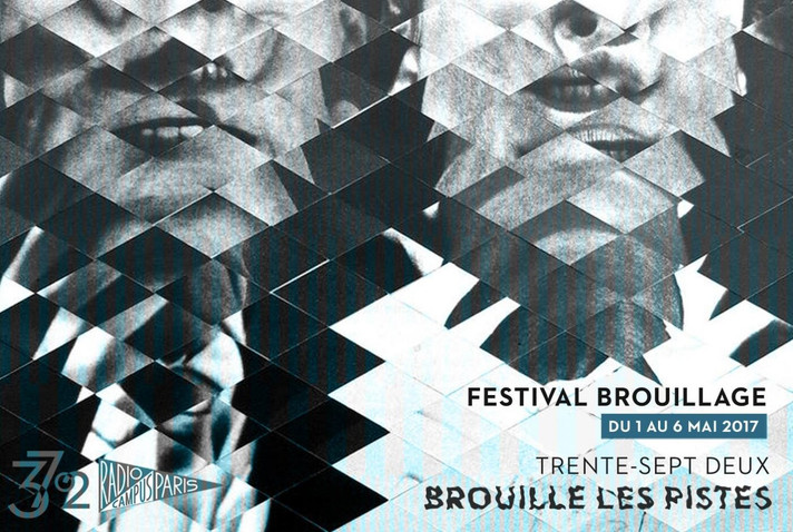 Épisode TRENTE-SEPT DEUX SPECIAL BROUILLAGE de l'émission Trente-sept Deux