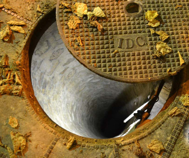 Épisode LVDC : Plongée dans les Catacombes de Paris de l'émission Les Voix du Crépuscule