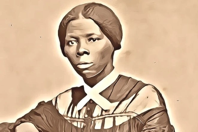 © Teamcolibri.org Harriet Tubman, la "Moïse noire"