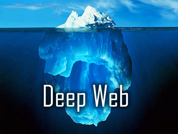Épisode A la découverte du Deep et Dark Web dans Le Compto... de l'émission Le Comptoir Digital