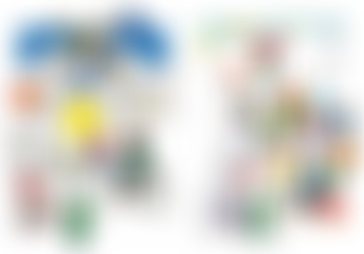 Studio articho - 23 - Dessins sans papiers