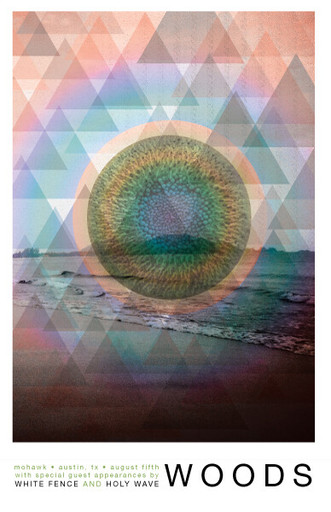 Épisode Top Tape Vol.7 (S6) : 'With Light And With Love' de l'émission Top tape