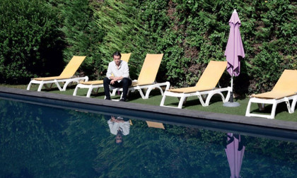 Yan Wagner & Meryem Aboulouafa - "60fps"