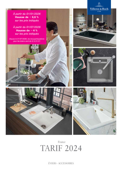 Villeroy et Boch