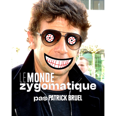 (pas) Avec Patrick Bruel episode artwork