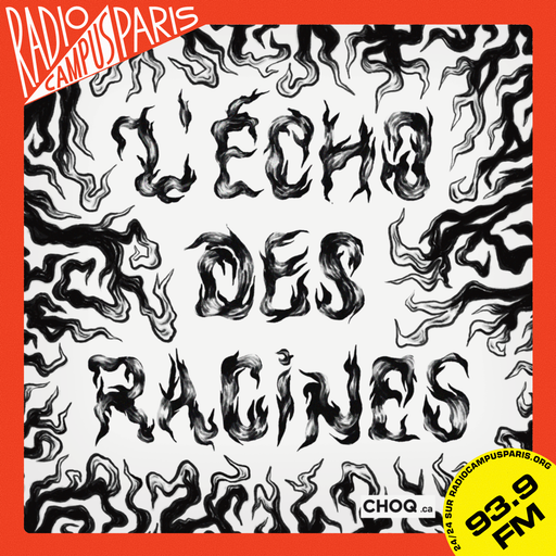 Épisode ÉPISODE 6 part.2 - Bouquet de fabulations venues d... de l'émission L'Echo des Racines