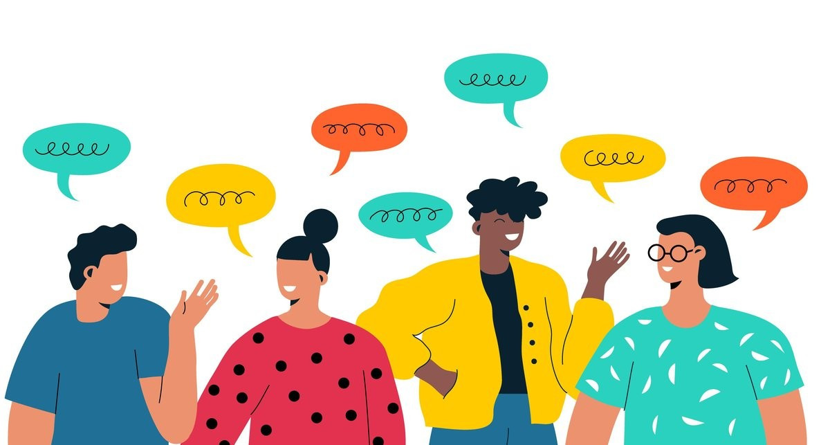 Crédit : EUniWell Intercompréhension : Des linguistes européens créent une méthode de communication alternative à l'anglais - L'Europe vue d'ici #169