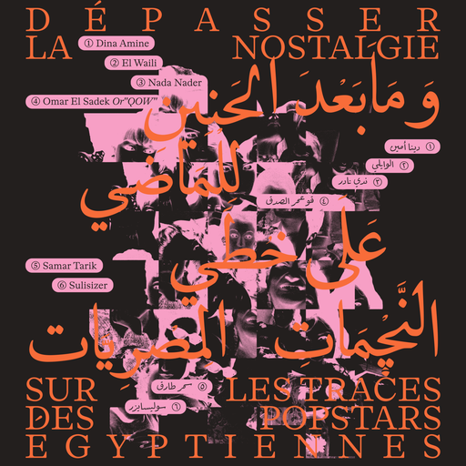 Dépasser la nostalgie : sur les traces des popstar...