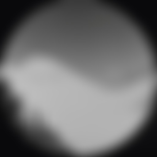 Amplitudes : Résidents #4