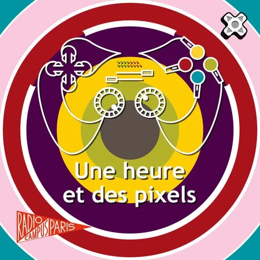 Une Heure et des Pixels