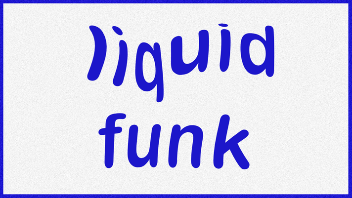 Épisode Mythologies : Liquid Funk de l'émission Mythologies
