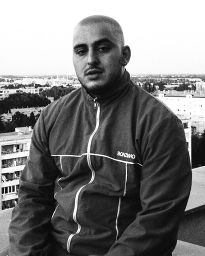 Épisode VRF Show #36 avec Verso de l'émission Vrai Rap Francais