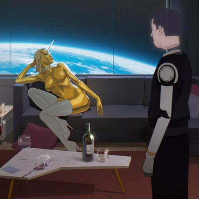 Extérieur Nuit - PERFECT EXPRESS episode artwork