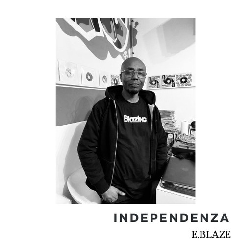 Épisode Independenza 32 de l'émission Independenza