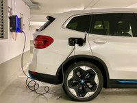 Le véhicule électrique au service de l'autonomie stratégique européenne ?