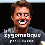 (pas) Avec Tom Cruise