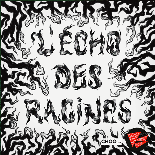 ÉPISODE 1 - Fille de Montagne