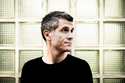 #5 Olivier Haralambon - écrivain sismographe