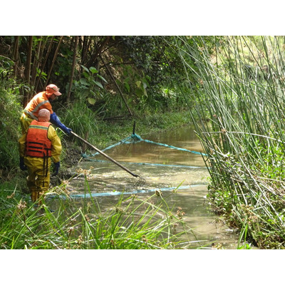 Judiciarisation de la nature en Colombie // 16.11.2023 episode artwork