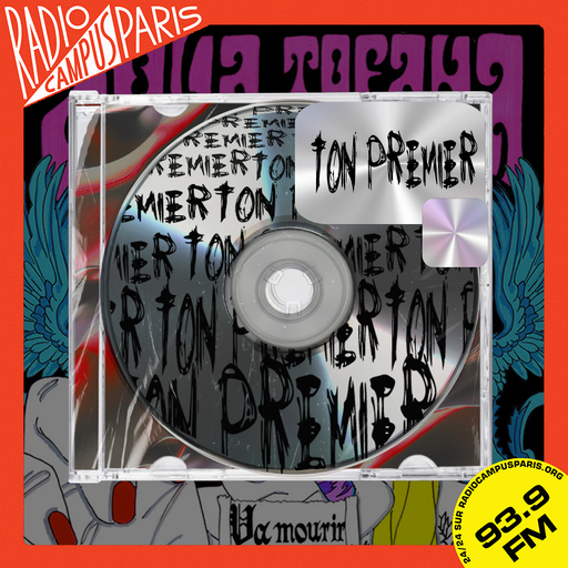 Ton Premier - Aqua Tofana