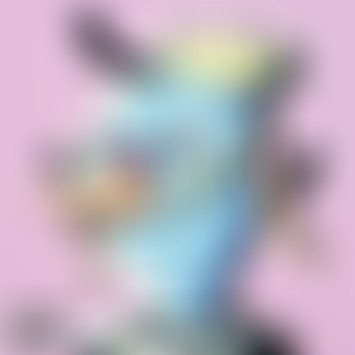 Fine Cuts "STAY HOME" #2