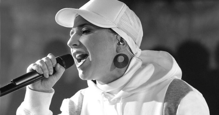 Épisode Thelma et Louise : Le rap est-il féministe? de l'émission Thelma et Louise