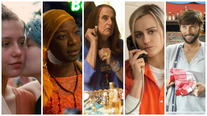 Épisode Le Placard - LGBT à l'écran de l'émission Le Placard