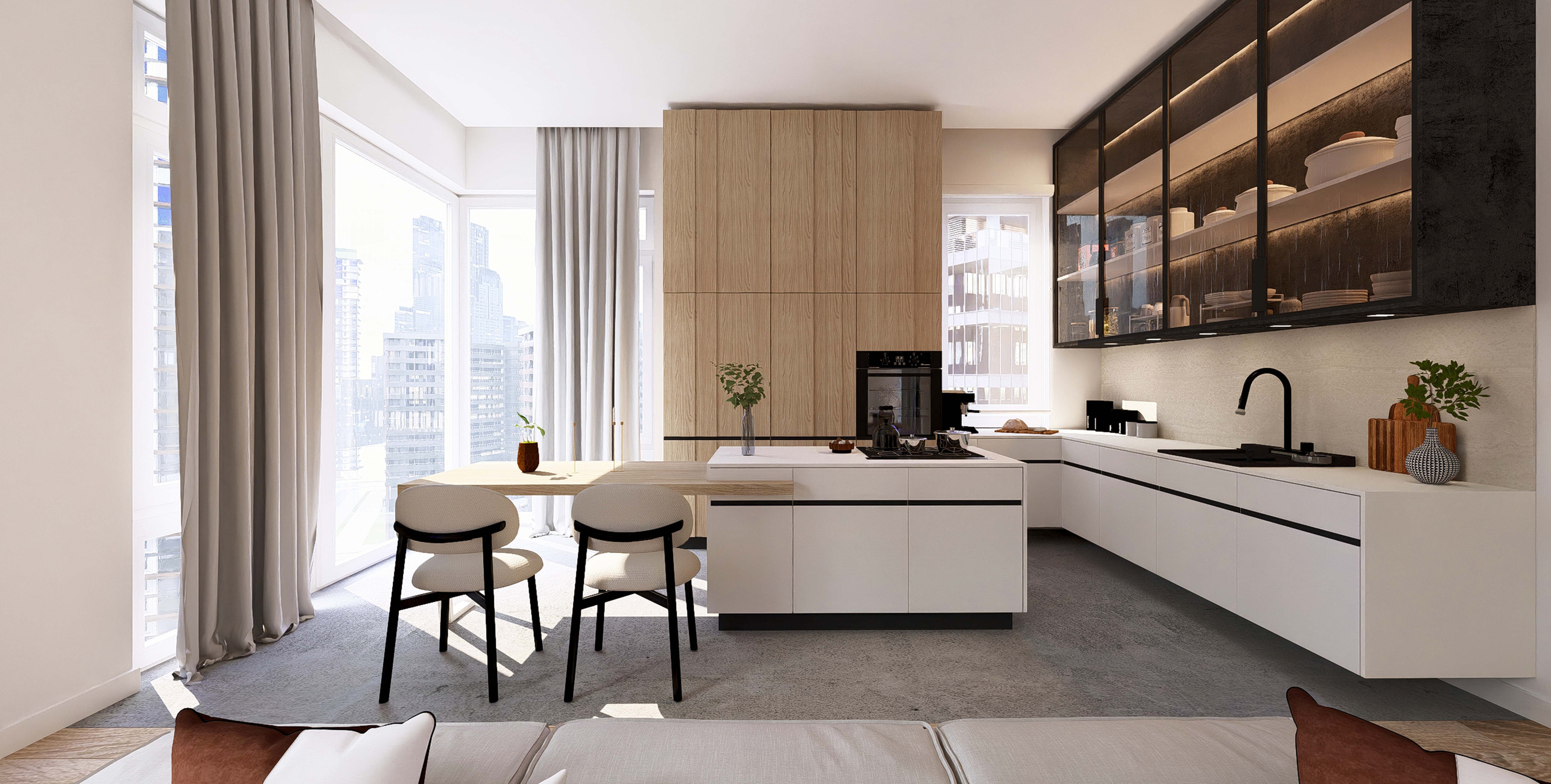 Luisina, créateur d'émotions