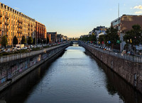 Du canal à l’océan : lutter contre la pollution à la source