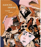 Leopold Prudon Aliocha disparu (Monsieur toussaint...