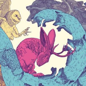 Épisode Yummy 26-10-15 : Psychédélisme portugais de l'émission Yummy