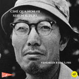 Seijun Suzuki, La vie d'un tatoué et La marque du...