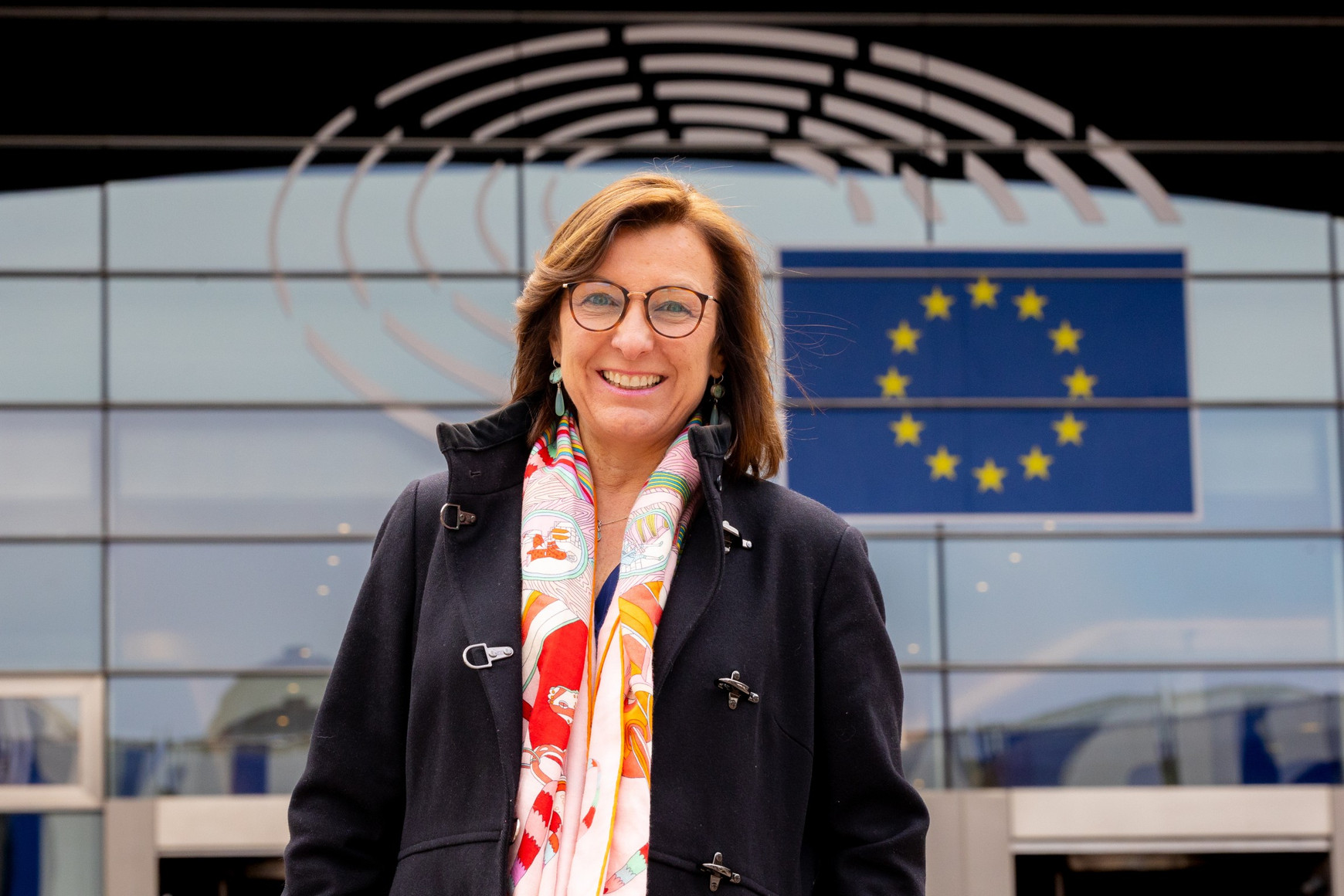 © Union européenne 2026 - Source : EP Polluants éternels : les Verts réclament une sortie programmée des PFAS
