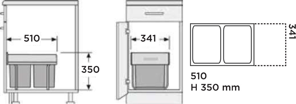 Schéma de «  Mezzo 32L  »