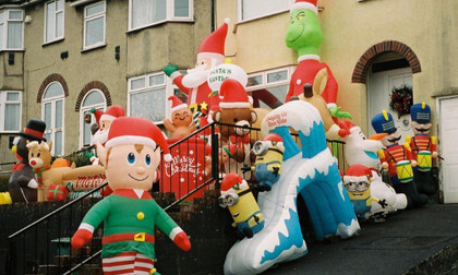 Getdown Services - "I Want To Eat It"