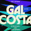 Gal Costa • Eu Vim da Bahia - Ao Vivo