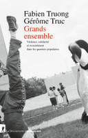 Grands Ensemble - La Fabrique Urbaine #91