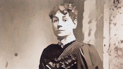 Sarah Chapman, ouvrière syndicaliste