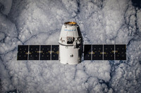 Introduction en bourse de SpaceX