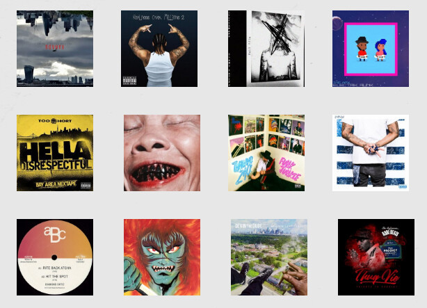 Épisode BRTZ Podcast - Best of 2017 de l'émission BRTZ Radio Show