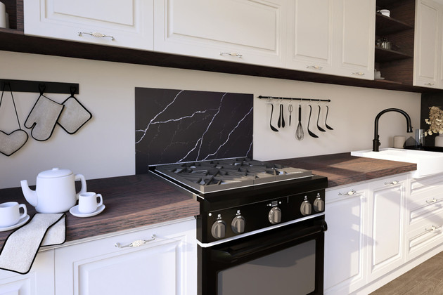 FDH GLASSY MARBRE 90X50CM