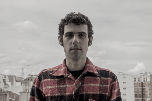 Épisode Yummy // Carte Blanche à Jaromil Sabor de l'émission Yummy