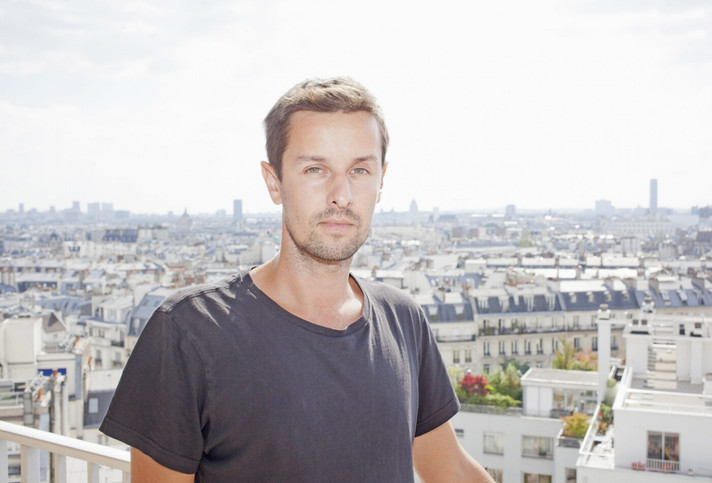 Épisode La Rélève S6E4 "La lucidité mélancolique des trans... de l'émission La Relève