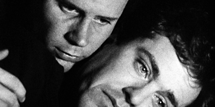 Épisode Extérieur Nuit : LES JOUETS DE L'AMOUR ET DU HASAR... de l'émission Extérieur Nuit