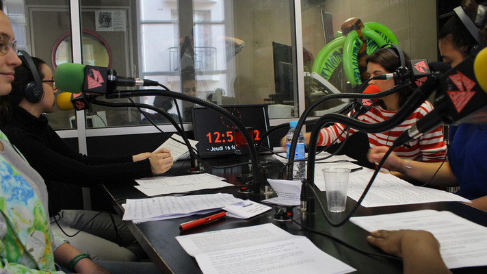 Épisode L'oeil à l'écoute : "Panam Bajo" de l'émission L’œil à l’écoute