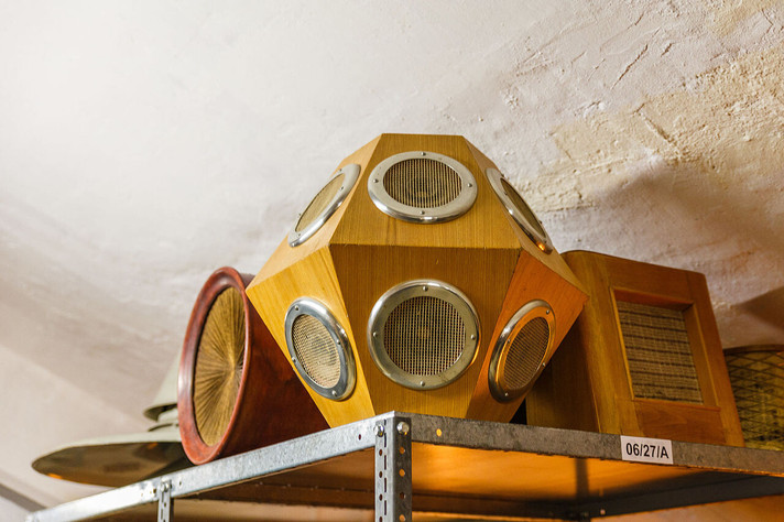 Épisode Planisphère : 19 – Le son spatialisé de l'émission Planisphère