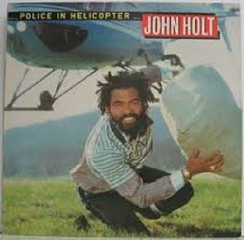 Épisode Bam Salute special John Holt de l'émission Bam Salute