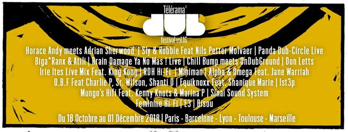 Épisode Safe Travel #22 - Special Télérama Dub Festival de l'émission Safe Travel