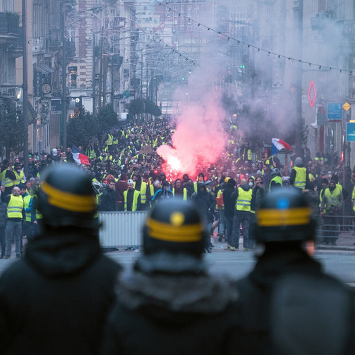 Amplimondes : La France