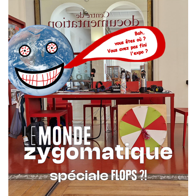 Spéciale FLOPS ?! episode artwork